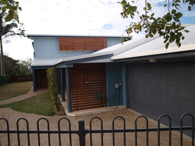 66 Reef Street, Zilzie, Emu Park QLD 4710