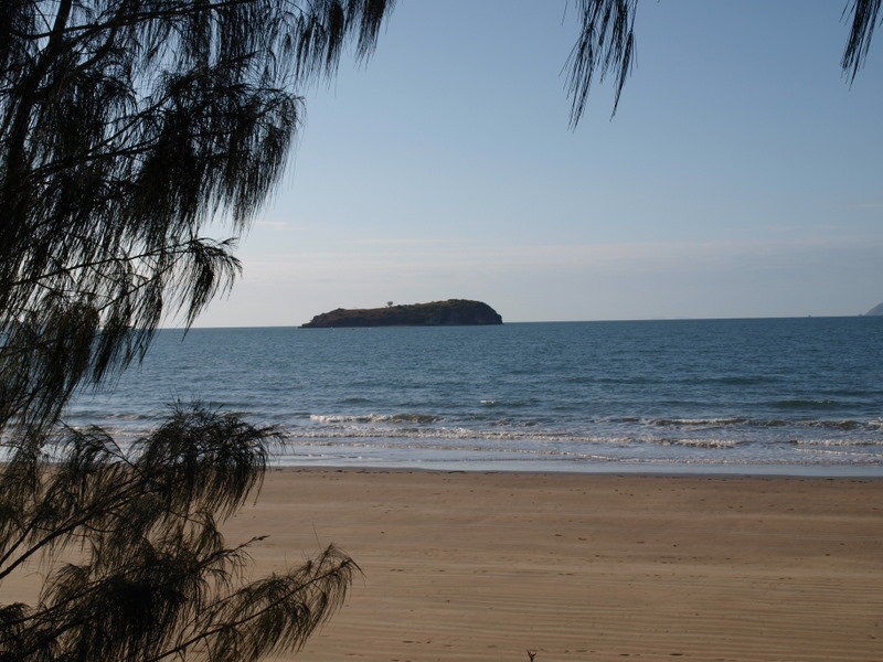 66 Reef Street, Zilzie, Emu Park QLD 4710