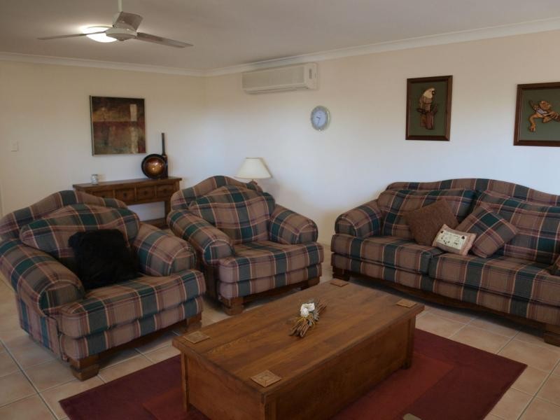 9 Atlantic Drive, Ocean View Estate, Yeppoon QLD 4703