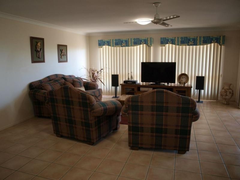 9 Atlantic Drive, Ocean View Estate, Yeppoon QLD 4703