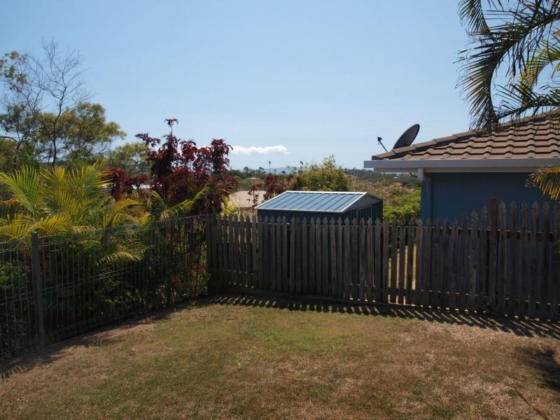 9 Atlantic Drive, Ocean View Estate, Yeppoon QLD 4703
