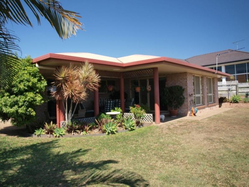 9 Atlantic Drive, Ocean View Estate, Yeppoon QLD 4703