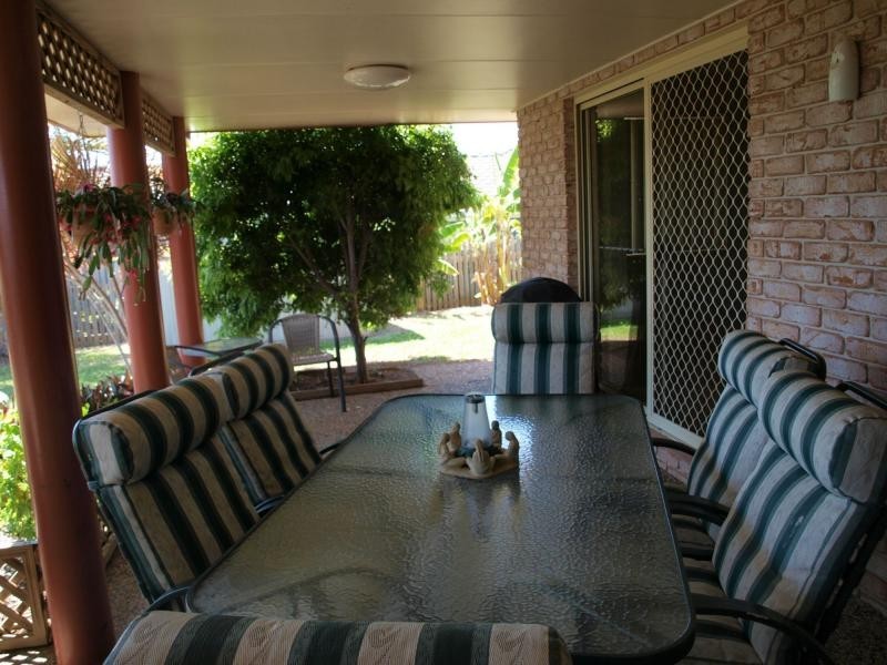 9 Atlantic Drive, Ocean View Estate, Yeppoon QLD 4703