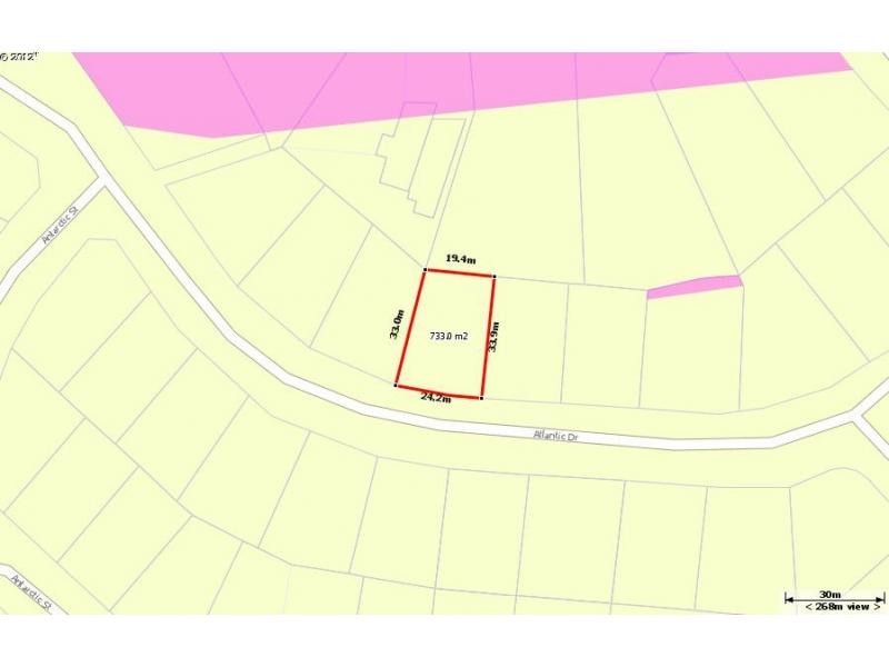 9 Atlantic Drive, Ocean View Estate, Yeppoon QLD 4703