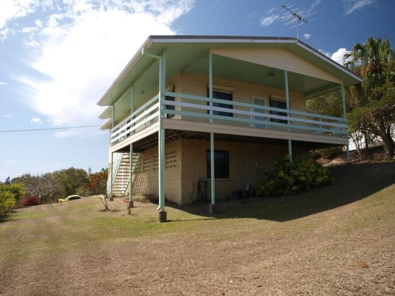 28 Hunter Street, Emu Park QLD 4710