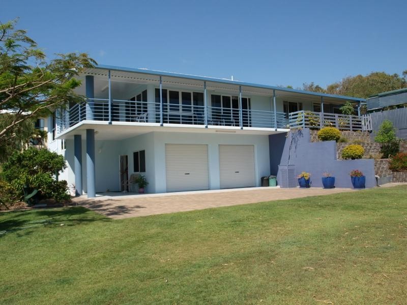 57 Reef Street, Zilzie, Emu Park QLD 4710