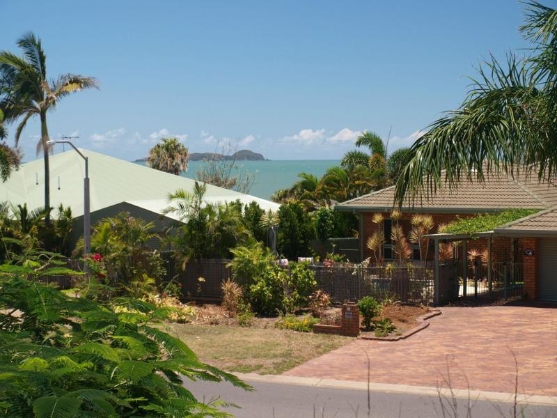 57 Reef Street, Zilzie, Emu Park QLD 4710