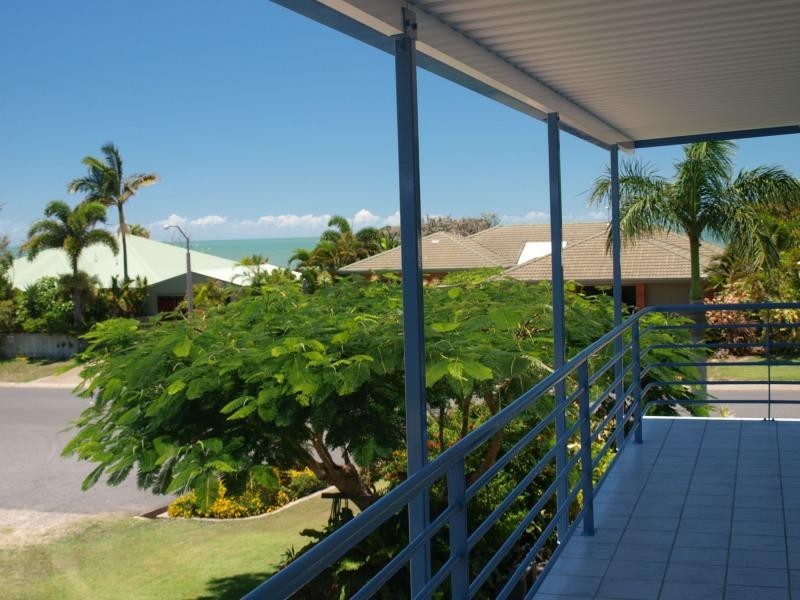 57 Reef Street, Zilzie, Emu Park QLD 4710