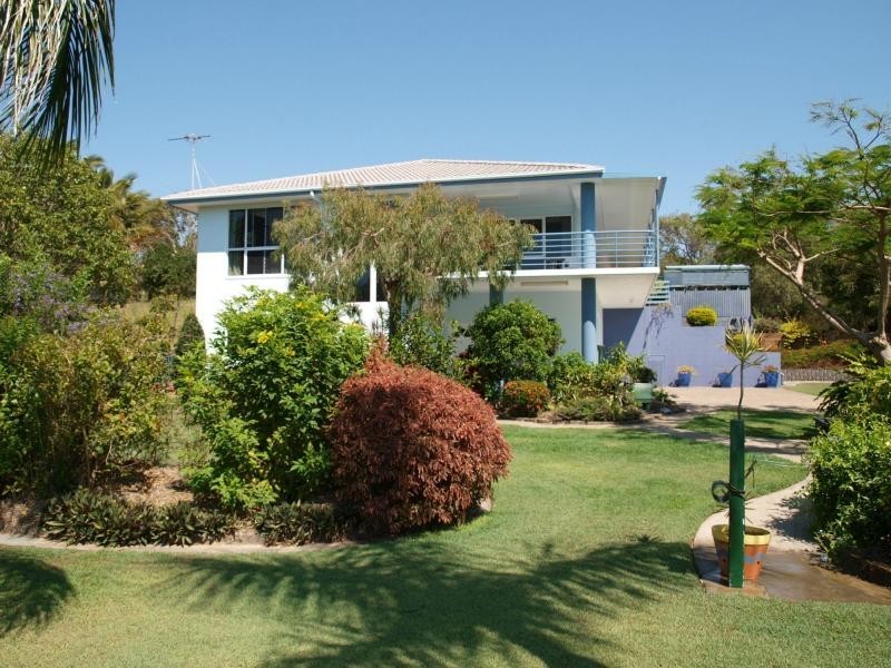 57 Reef Street, Zilzie, Emu Park QLD 4710