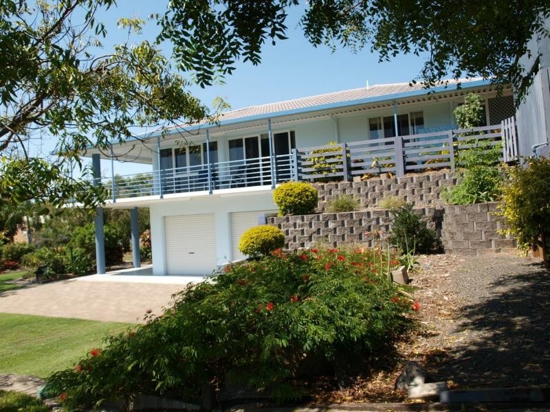 57 Reef Street, Zilzie, Emu Park QLD 4710