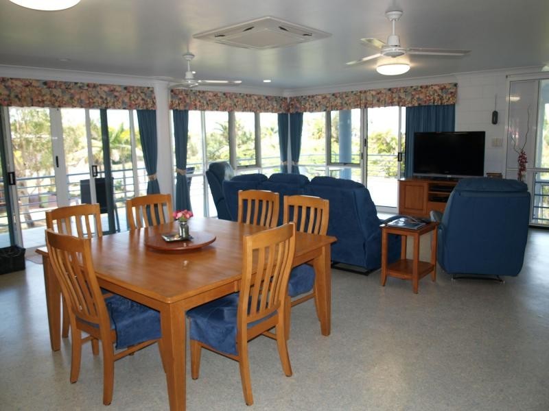 57 Reef Street, Zilzie, Emu Park QLD 4710