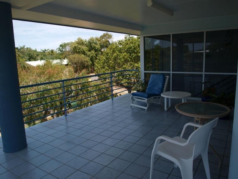 57 Reef Street, Zilzie, Emu Park QLD 4710