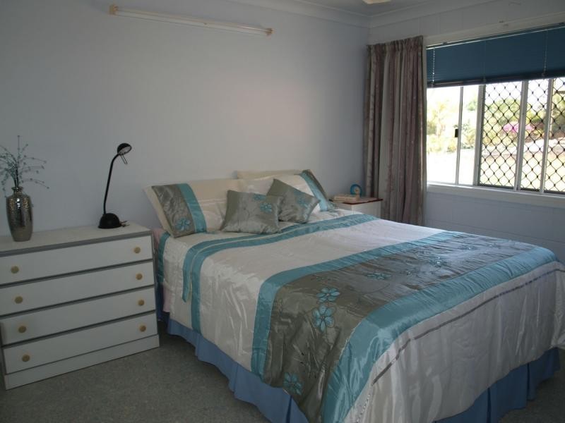 57 Reef Street, Zilzie, Emu Park QLD 4710