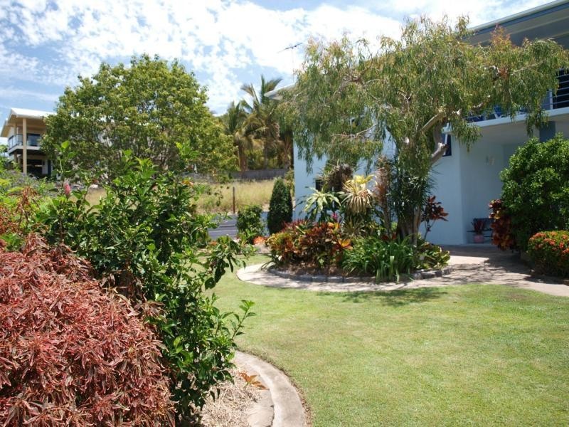 57 Reef Street, Zilzie, Emu Park QLD 4710