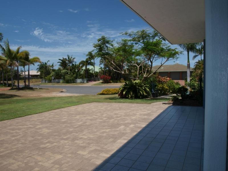 57 Reef Street, Zilzie, Emu Park QLD 4710