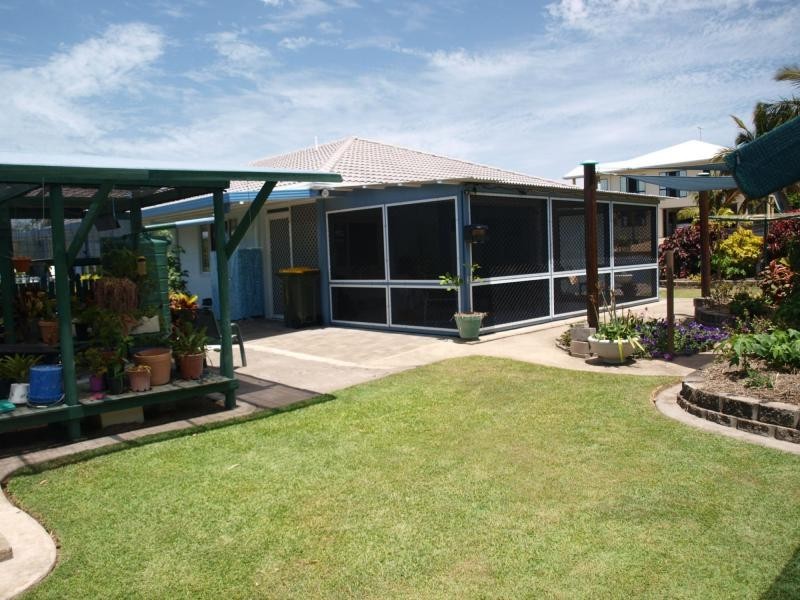 57 Reef Street, Zilzie, Emu Park QLD 4710