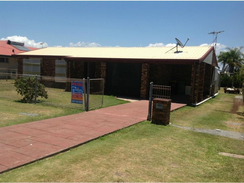 26 Comley Street, Zilzie QLD 4710