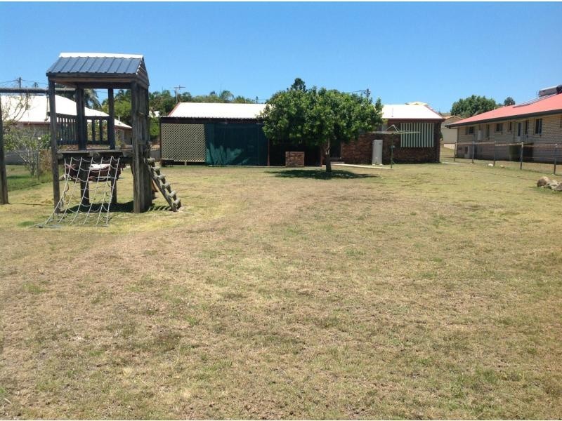 26 Comley Street, Zilzie QLD 4710