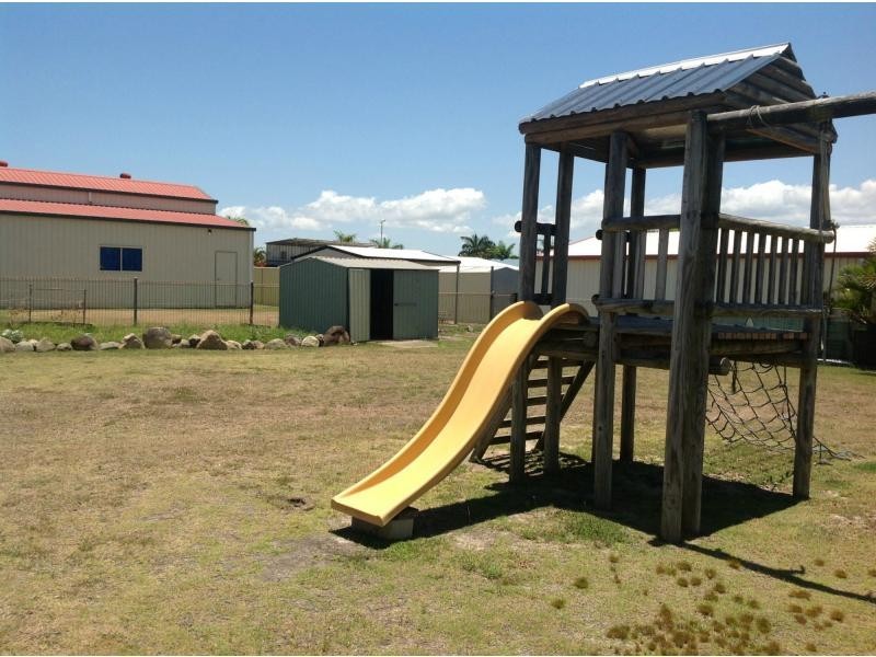 26 Comley Street, Zilzie QLD 4710