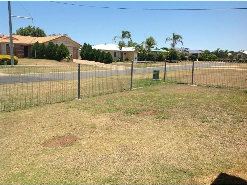 26 Comley Street, Zilzie QLD 4710