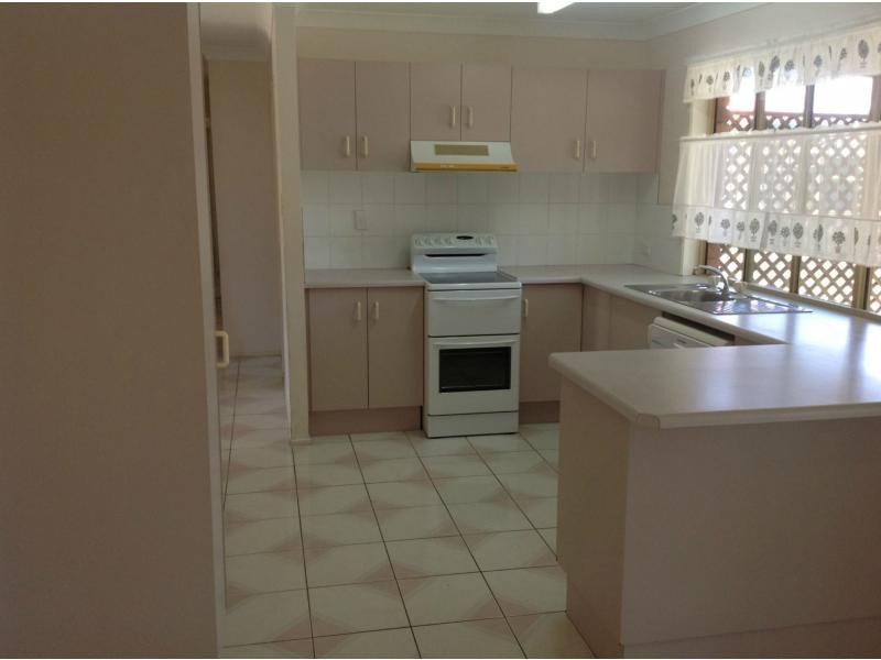 26 Comley Street, Zilzie QLD 4710