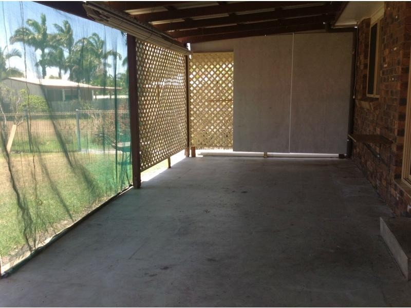 26 Comley Street, Zilzie QLD 4710