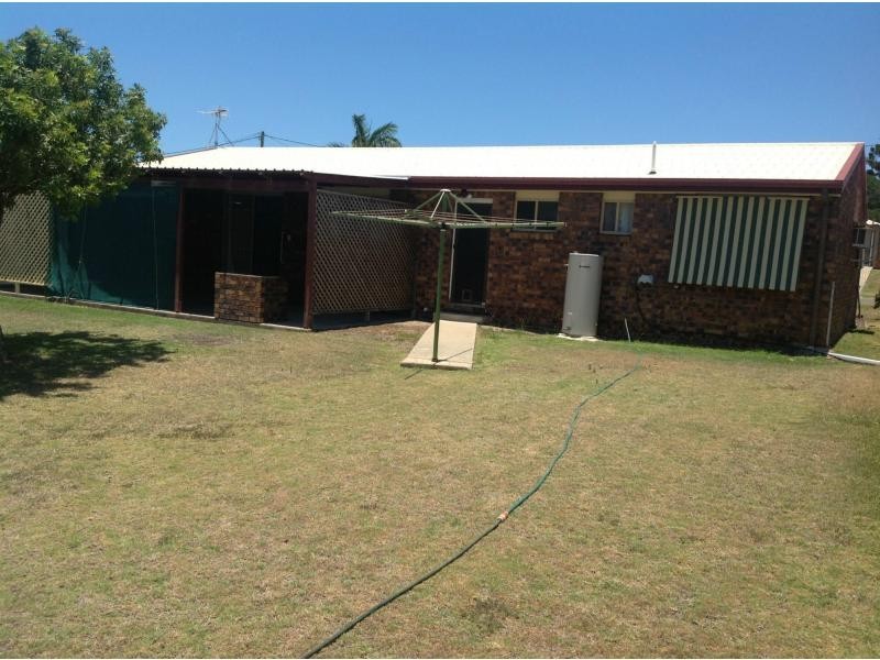 26 Comley Street, Zilzie QLD 4710