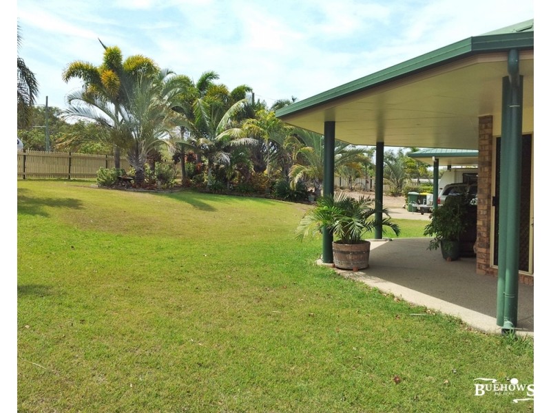 34 Nelson Street, Emu Park QLD 4710
