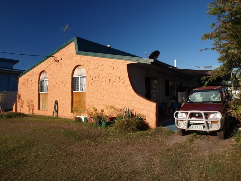 Unit 1/103 Hartley Street, Zilzie, Emu Park QLD 4710