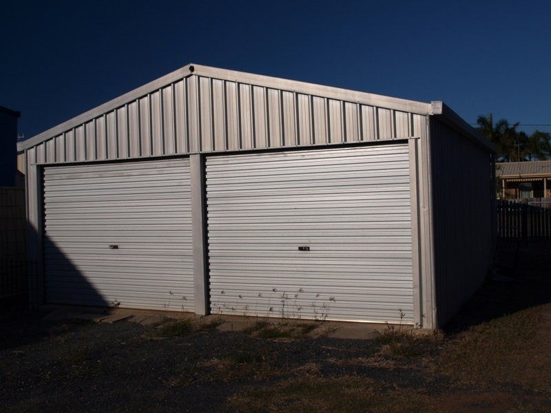 Unit 1/103 Hartley Street, Zilzie, Emu Park QLD 4710