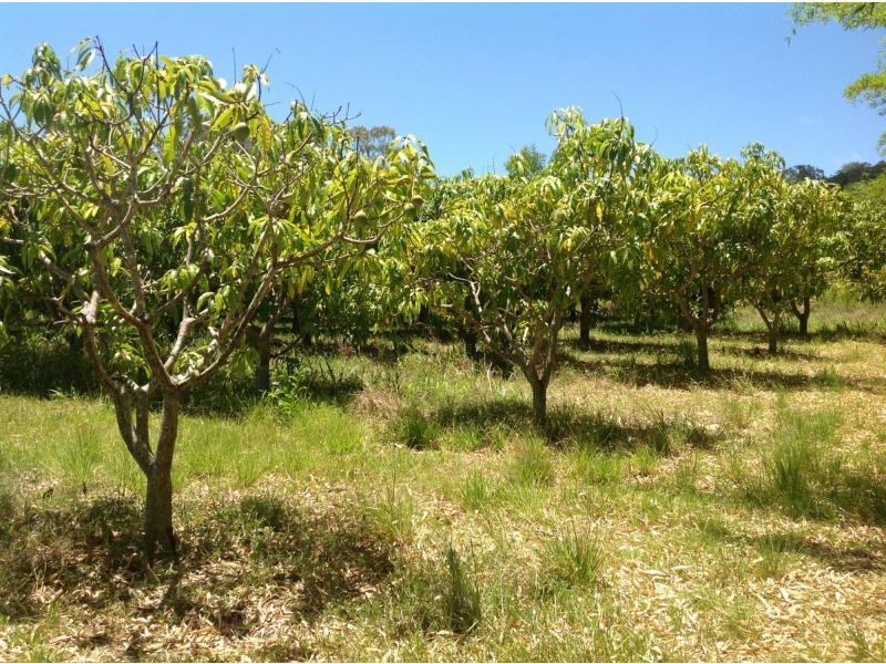 150 Woodvale Park Road, Adelaide Park, Yeppoon QLD 4703