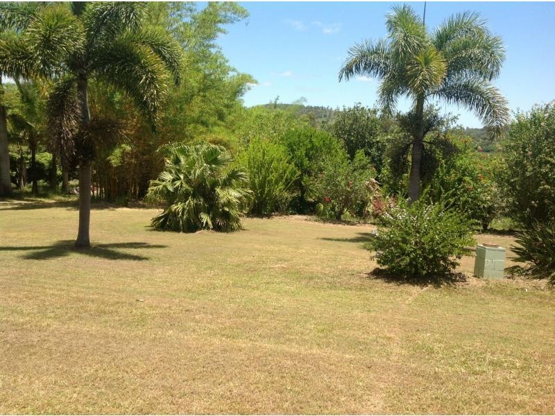150 Woodvale Park Road, Adelaide Park, Yeppoon QLD 4703
