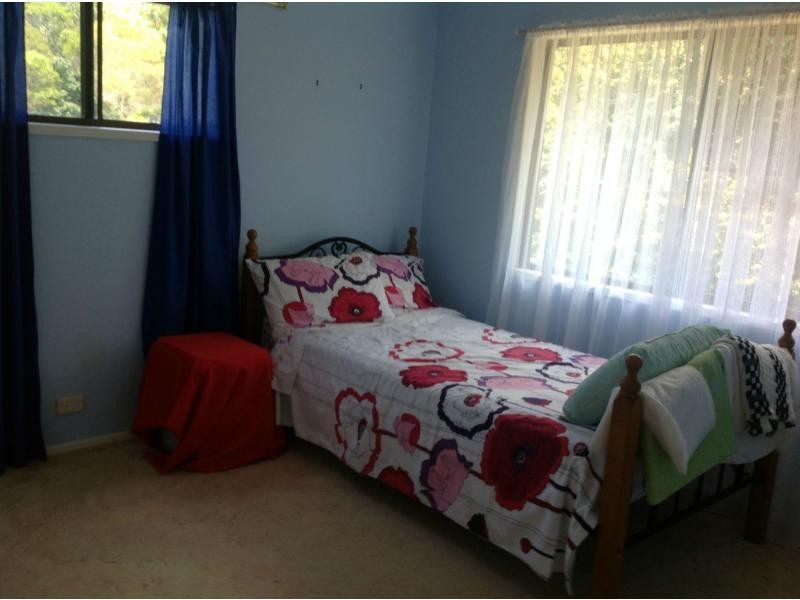 150 Woodvale Park Road, Adelaide Park, Yeppoon QLD 4703