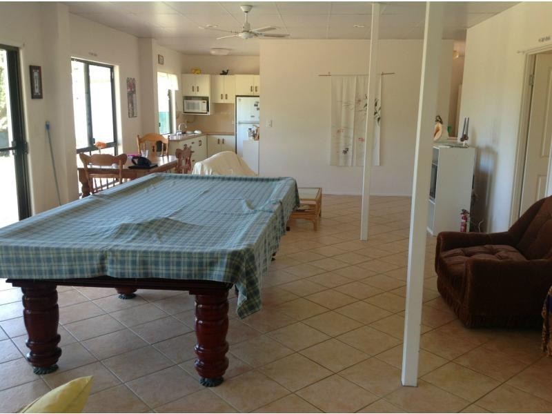 150 Woodvale Park Road, Adelaide Park, Yeppoon QLD 4703
