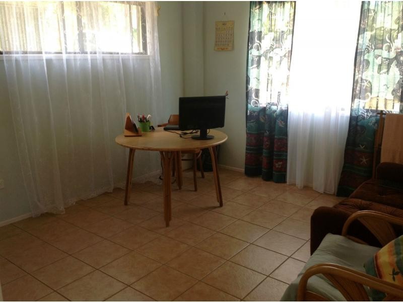 150 Woodvale Park Road, Adelaide Park, Yeppoon QLD 4703