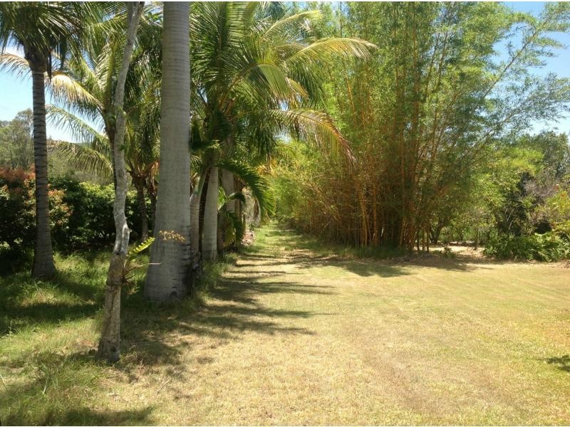 150 Woodvale Park Road, Adelaide Park, Yeppoon QLD 4703