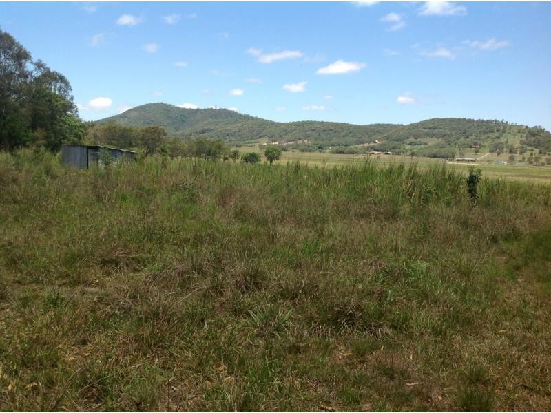 150 Woodvale Park Road, Adelaide Park, Yeppoon QLD 4703