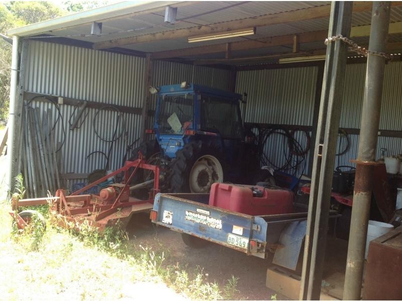 150 Woodvale Park Road, Adelaide Park, Yeppoon QLD 4703