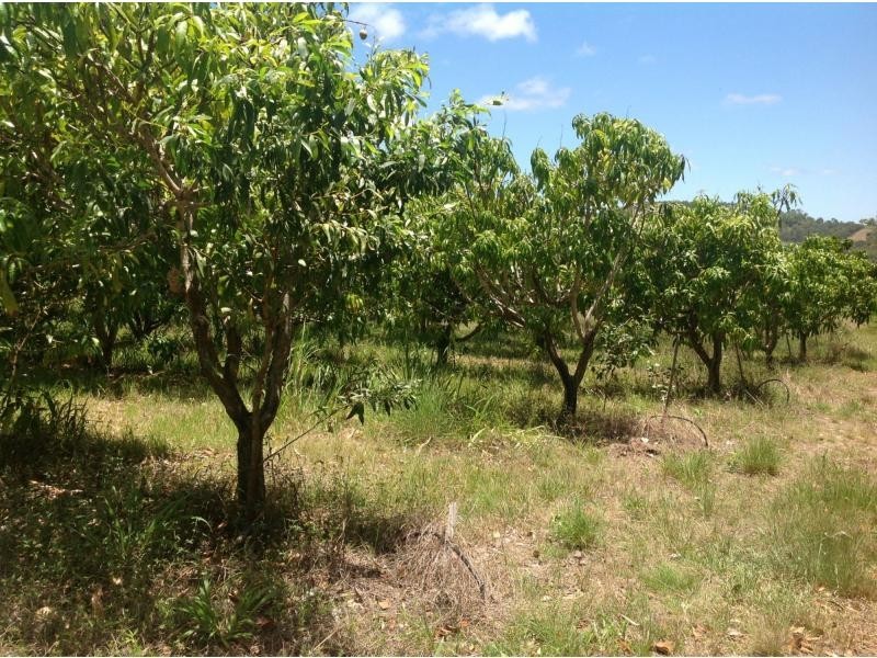 150 Woodvale Park Road, Adelaide Park, Yeppoon QLD 4703
