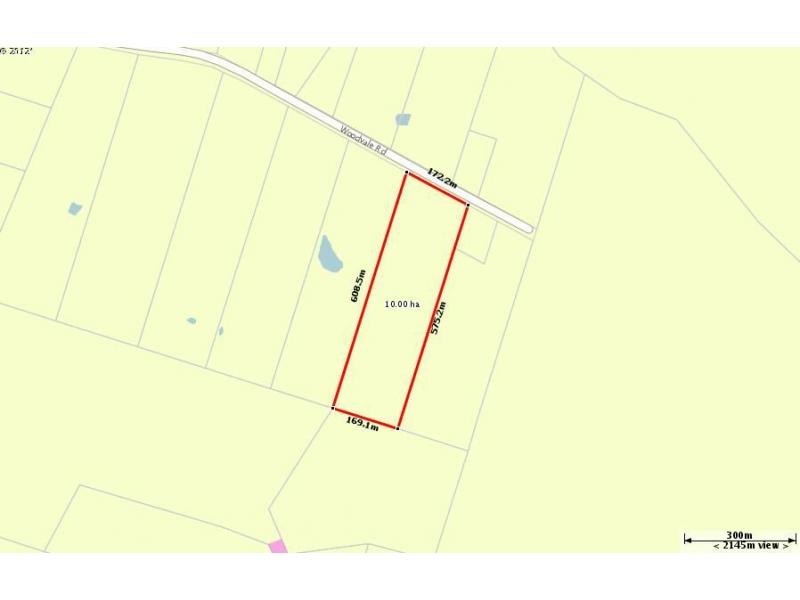 150 Woodvale Park Road, Adelaide Park, Yeppoon QLD 4703