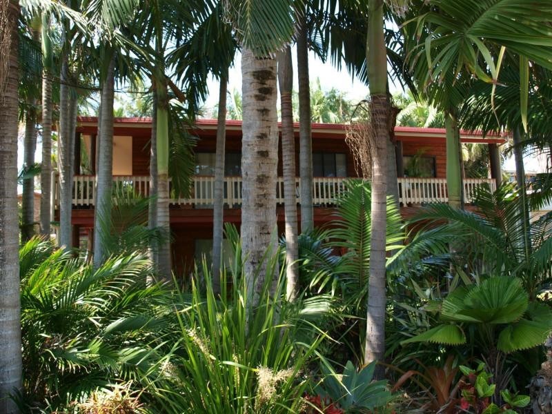 4 Thomas Street, Emu Park QLD 4710