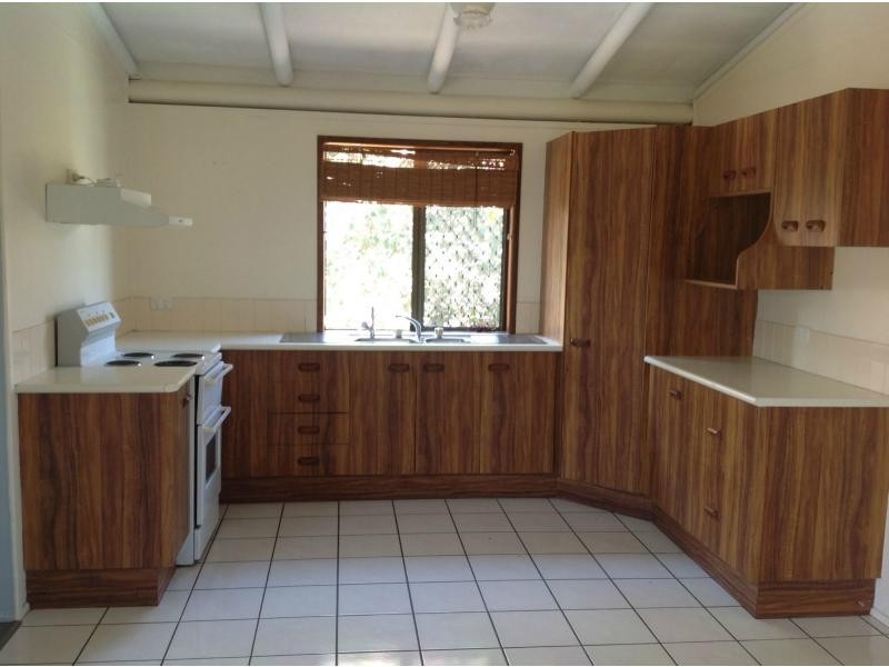 8 Comley Street, Zilzie QLD 4710