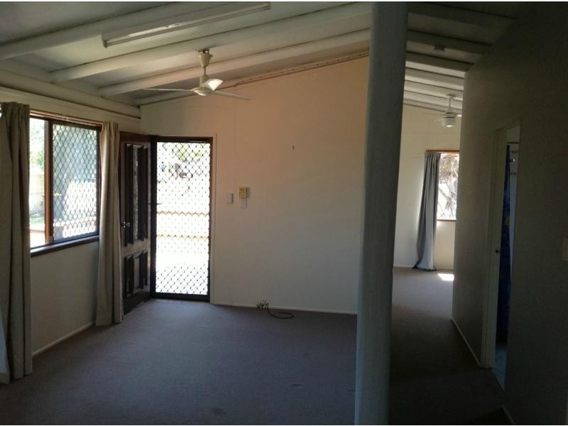 8 Comley Street, Zilzie QLD 4710