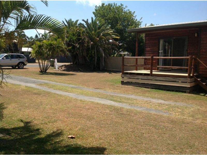 8 Comley Street, Zilzie QLD 4710