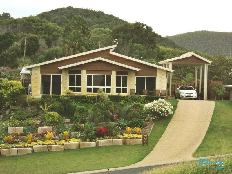 44 Olympia Avenue, Yeppoon QLD 4703