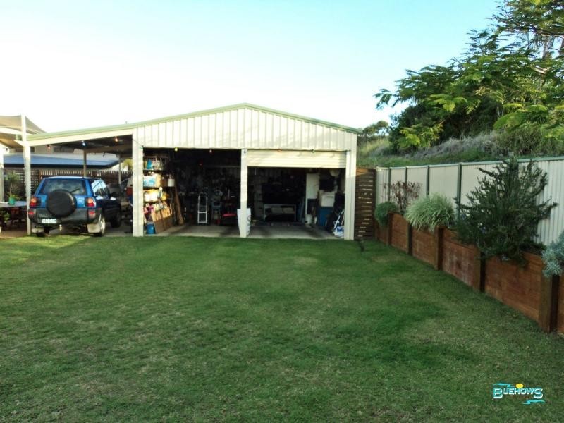 44 Olympia Avenue, Yeppoon QLD 4703