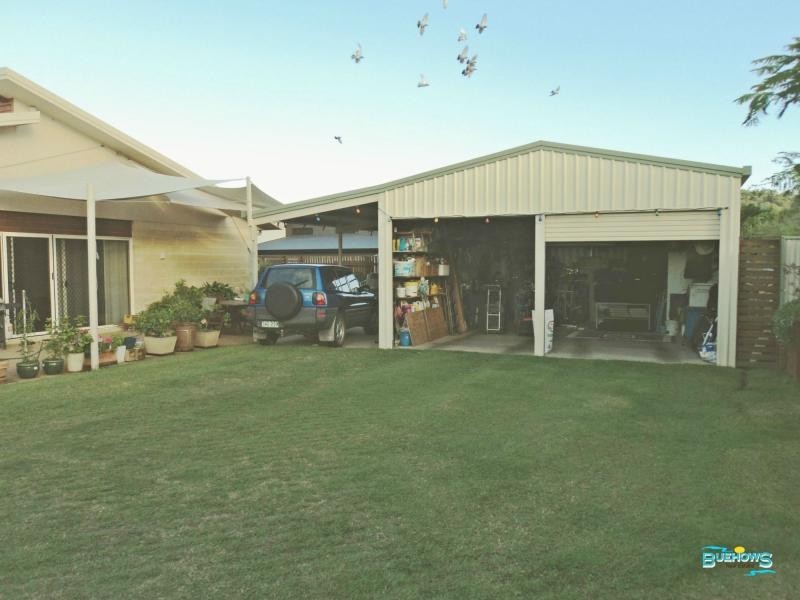 44 Olympia Avenue, Yeppoon QLD 4703