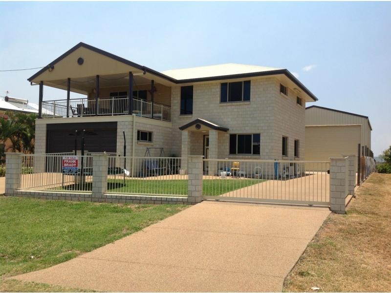 14 Giorgi Close, Keppel Sands QLD 4702