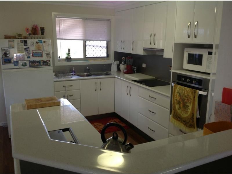 14 Giorgi Close, Keppel Sands QLD 4702