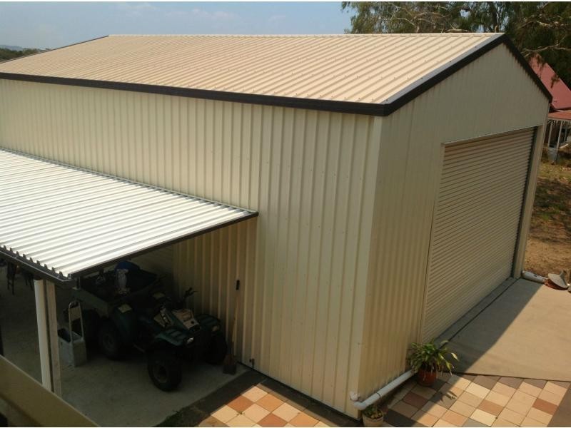 14 Giorgi Close, Keppel Sands QLD 4702